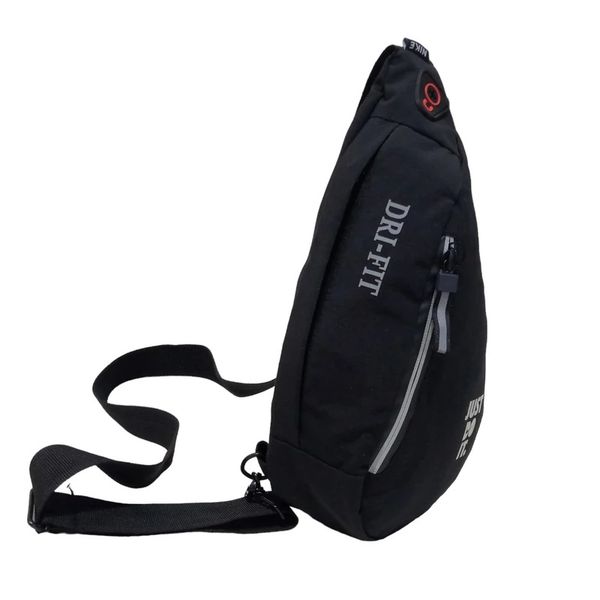 کیف کراس بادی مدل اشکی مشکی