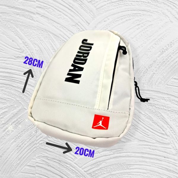 کیف کراس بادی مدل just do it