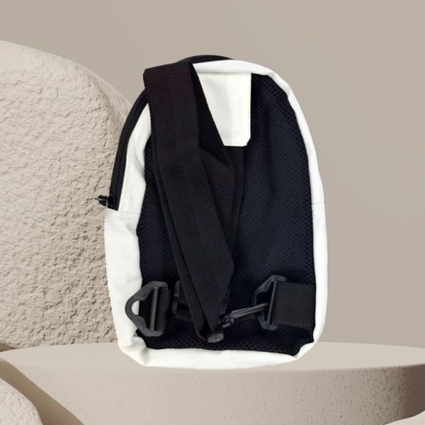 کیف کراس بادی مدل just do it