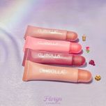 لیپ گلاس شیشه‌ای Olibolla