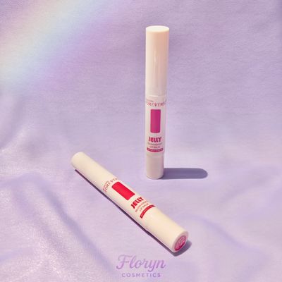 لیپ بالم ژله‌‌ای