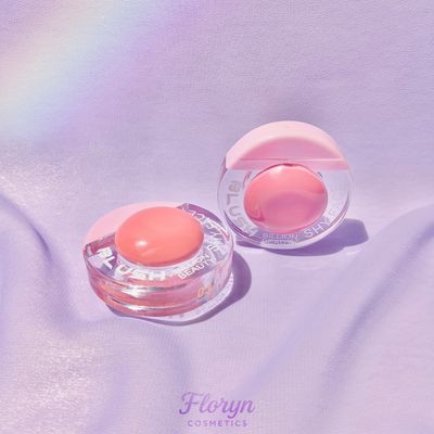 رژگونه بالشتی Billion Beauty