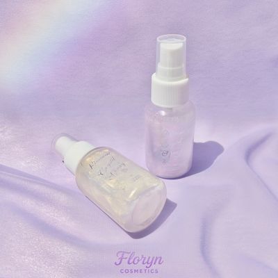 اسپری شاین بدن (شیمر) Rimocoo