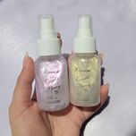 اسپری شاین بدن (شیمر) Rimocoo