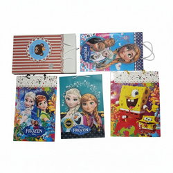 پاکت هدیه بگ هدیه 24*38 سانت