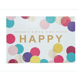 پاکت هدیه بگ هدیه 33*24 سانت