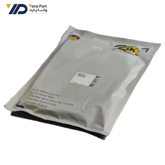 تسمه دینام پراید 890 GM منجید دار برند کیک kik