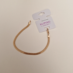 دستبند کارتیه ریز برند ژوپینگ