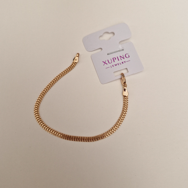 دستبند کارتیه ریز برند ژوپینگ