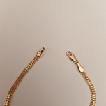 دستبند کارتیه ریز برند ژوپینگ