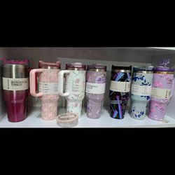 تراول ماگ استنلی