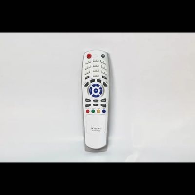 کنترل گیرنده دیجیتال استرانگ 4620 STRONG اورجینال ضمانت اصالت کالا