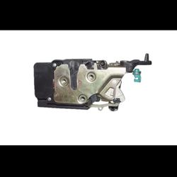 قفل درب جلو چپ ام وی ام 530 و 550