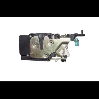 قفل درب جلو چپ ام وی ام 530 و 550 شرکتی