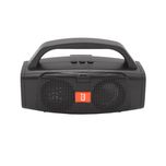 اسپیکر بی سیم Portable مدل G01- مشکی