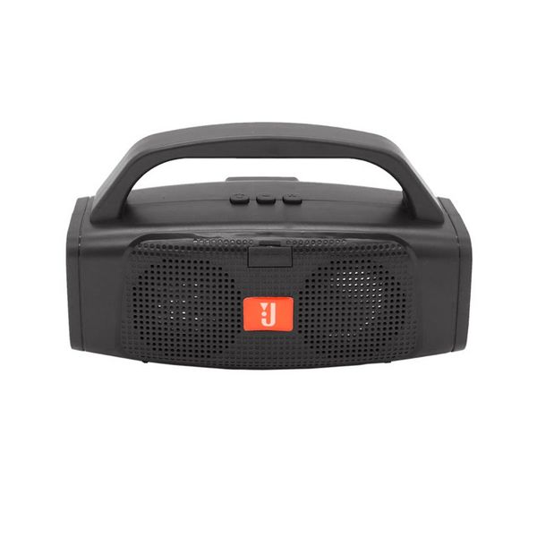 اسپیکر بی سیم Portable مدل G01- مشکی