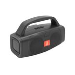 اسپیکر بی سیم Portable مدل G01- مشکی