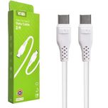 کابل USB-C / دوسر تایپ سی وابی مدل CA8