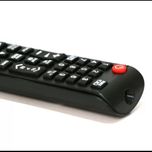 کنترل تلویزیون سامسونگ کلید پلاتینی SAMSUNG AA59-00602A درجه یک