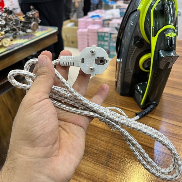 اتو بخار دی اس پی