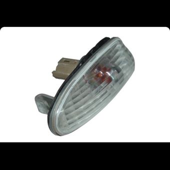 چراغ راهنما روی گلگیر 530-550-X33 شرکتی