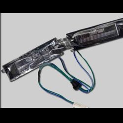 چراغ پلاک ام وی ام X33