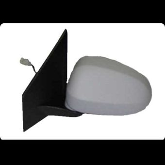 آیینه برقی چپ ام وی ام 315 شرکتی