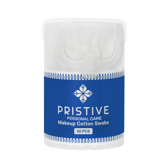 گوش‌ پاک‌کن آرایشی 50 عددی