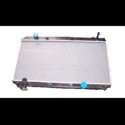 رادیاتور آب ام وی ام X33دنده