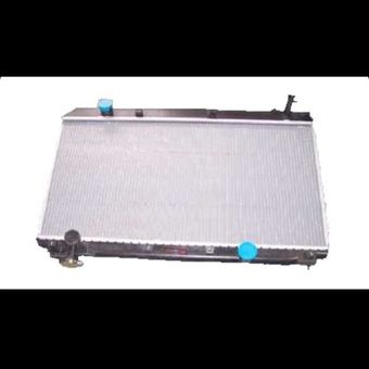 رادیاتور آب ام وی ام X33دنده