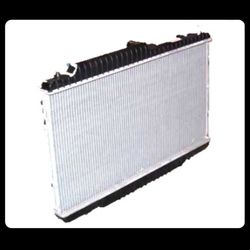 رادیاتور آب ام وی ام 550CVT