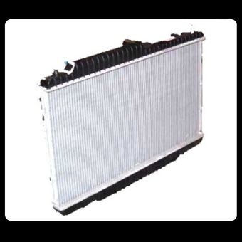 رادیاتور آب ام وی ام 550CVT