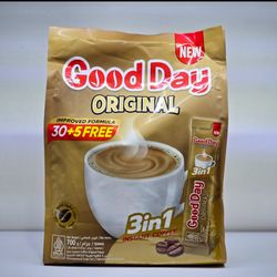 کافی میکس اورجینال گوددی