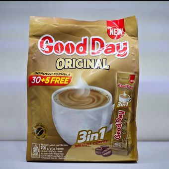 کافی میکس اورجینال گوددی