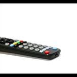 کنترل گیرنده مدیا استار 12000 کلید پلاتینی/ته گرد Mediastar اصل