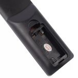 کنترل گیرنده مدیااستار کلید پلاتینی MEDIASTAR 4030 اورجینال