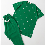 تیشرت و شلوار چتر