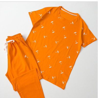 تیشرت و شلوار چتر