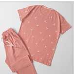 شلوار و تیشرت  چتر