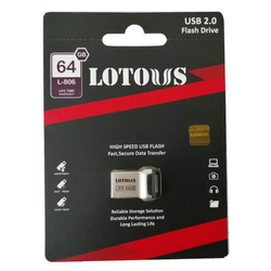 فلش لوتوس 64GB