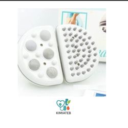 ماساژور ضد سلولیت Celly | دستگاه فرم‌دهی بدن و کاهش چربی | ماساژور خانگی سلولیت