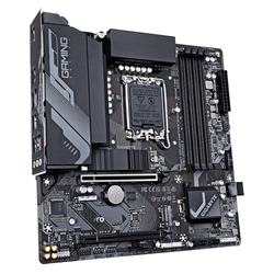 مادربرد گیگابایت B760M GAMING X