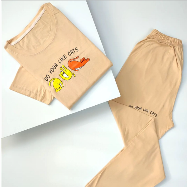 شلوار و تیشرت خنگ ها