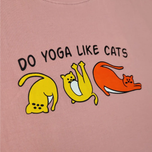 تیشرت و شلوار خنگ ها