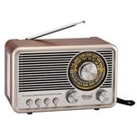 رادیو اسپیکر بلوتوثی کی برود KTF-2019