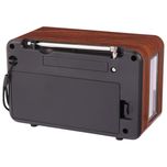 رادیو اسپیکر بلوتوثی کی برود KTF-2019