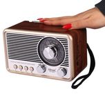 رادیو اسپیکر بلوتوثی کی برود KTF-2019