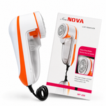 پرزگیر لباس برقی NOVA NLR-208 | پرزگیر لباس با تیغه یدکی