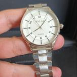 ساعت والار استیل(پس کرایه)