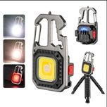 چراغ اضطراری مدل w5130 پایه دار